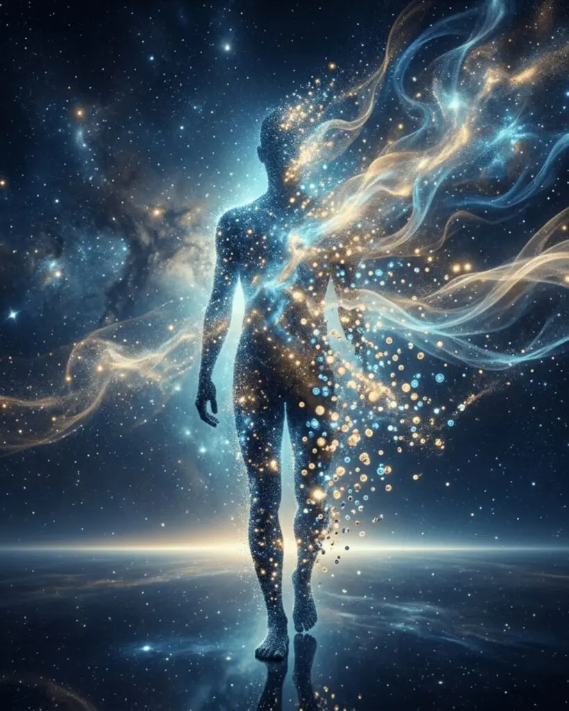 A Guide To Beingness: On The Art Of Living And The Ease Of Leaving &Raquo; I Am Stardust 1