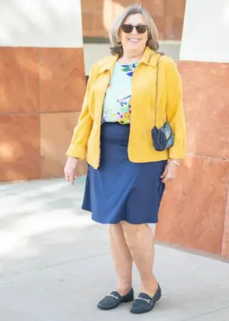 The Promising Reasons For Keeping Retro Style Jackets &Raquo; Lesley Retro Jackets Jtouchofstyle
