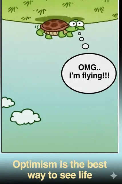 Optimism