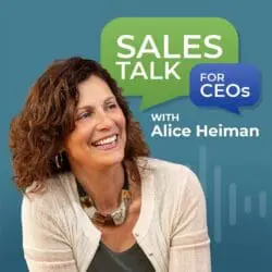 Ep185 Stop Burning Your Budget: Modern Lead Gen Tactics Every Ceo Should Know &Raquo; Podcast Cover