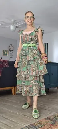Daily Looks: Week Ending 3.27.26 &Raquo; Sat 1 1