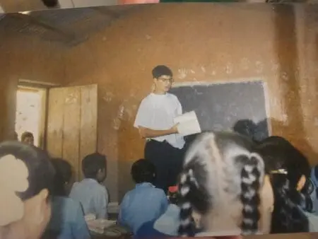 The Skills I Learnt Teaching Are My Differentiator In The Corporate World &Raquo; 1Irfqhj8Sulvtf4Srrexqfq