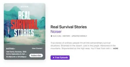 Introducing Midlife Podcasts As Shared By You &Raquo; 3Capture