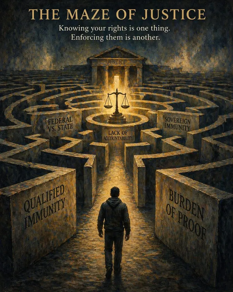 How Do Police Misconduct Victims Fight Back? &Raquo; 3Ee40072 6Be2 43D2 8302 C97F1Dffe0Da 1122X1402 819X1024 2