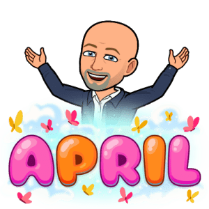 Surviving The April Crazies (Without Losing Your Leadership) &Raquo; April 300X300 1