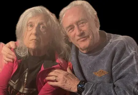When Alzheimer’s Disease Hits Home &Raquo; Bob Jackie Feb 24 2026 1024X705 1