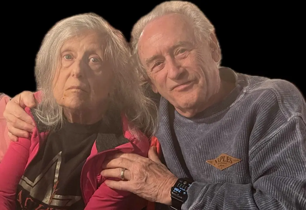 When Alzheimer’s Disease Hits Home &Raquo; Bob Jackie Feb 24 2026 1024X705 2
