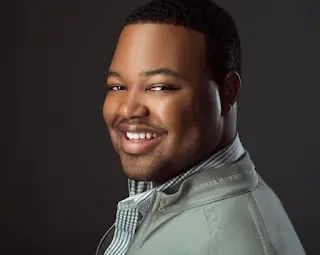 National Poetry Month’s Feature: Poet Buddah Desmond &Raquo; Buddah20Headshot204 13 26