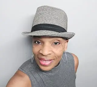National Poetry Month’s Feature: Poet Cherrie Amour &Raquo; Cherrie20Amour204 27 26