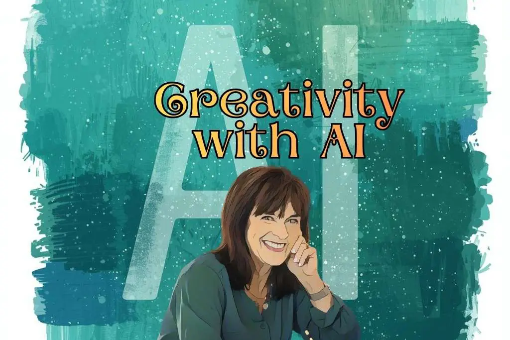 Creativity With Ai-Deborah Johnson