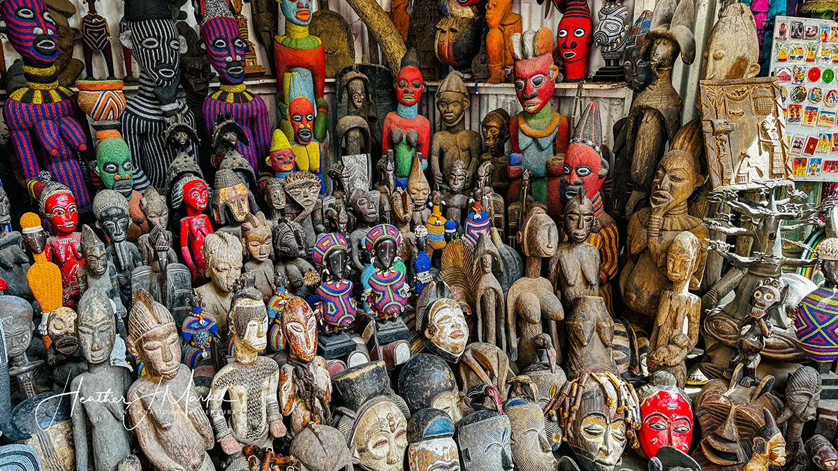 First Impressions Of Senegal &Raquo; Dakar07