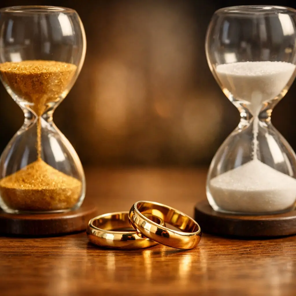 Empowering Couples To Find A Shared Lifestyle Voice 1 Empowering Couples To Find A Shared Lifestyle Voice &Raquo; Hour Glass And Rings 1