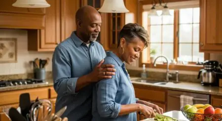 How Do You Keep Love Alive After Retirement? &Raquo; Keeping Love Alive 2