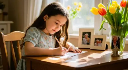 Why Don’t We Write Letters Anymore? &Raquo; Letter Writing 1