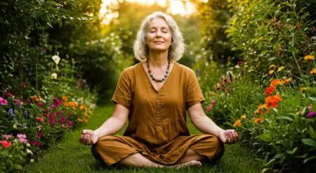 How Meditation Changed My Life &Raquo; Meditation 1