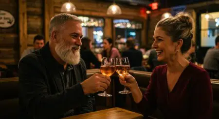 Can Men Over 60 Still Find Love? &Raquo; Men Over 60 Finding Love 1