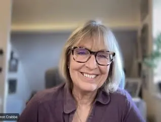 Fabulous After Fifty! Episode 177 – Sharon Crabbe- Living A Life Less Serious &Raquo; Photo Sharon 1