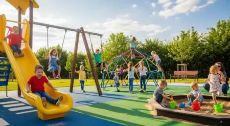Why Can'T I Get My Kid To Play Outside Anymore? &Raquo; Play Outside 1