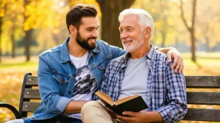 Why I Finally Reconciled With My Dad &Raquo; Reconciled With Dad 2