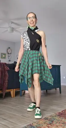 Daily Looks: Week Ending 4.17.26 &Raquo; Sat 1 1