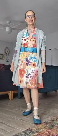 Daily Looks: Week Ending 4.10.26 &Raquo; Sat 1