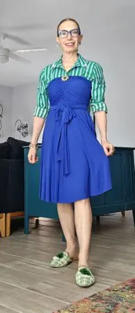 Daily Looks Week Ending 4.24.26 &Raquo; Sat 2 2