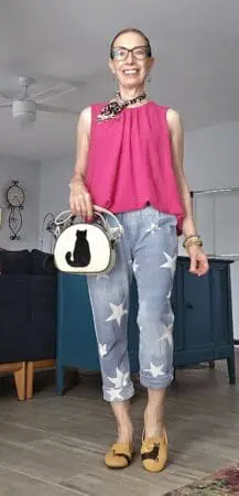 Daily Looks: Week Ending 4.3.26 &Raquo; Sat 2