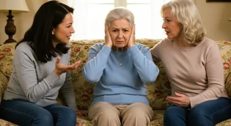Why Do I Say Yes To Avoid Conflict? &Raquo; Saying Yes To Avoid Conflict 1