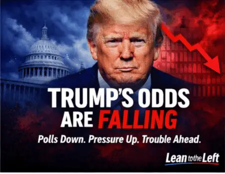 Trump’s Chaos Is Catching Up: Polls Drop, Allies Crack, And The Odds Turn Against Him &Raquo; Screenshot 2026 04 14 At 11.10.54 Pm