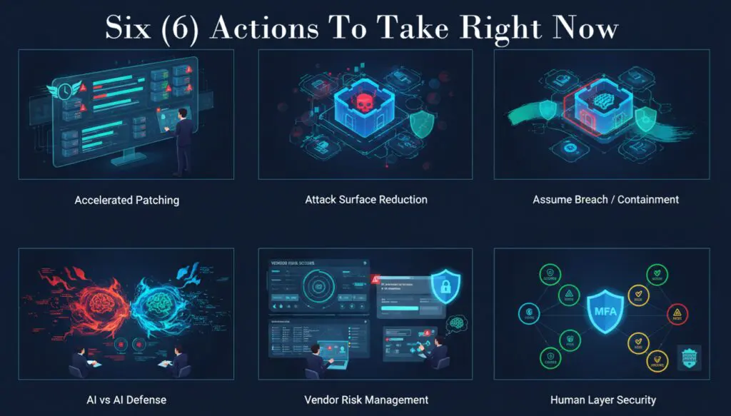Claude Mythos Opened Pandora’s Box. Project Glasswing Is Racing To Close It. &Raquo; Six Actions To Take In Preparation 1024X583 1
