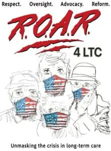 Walk For Long-Term Care Reform On Sept 27 And Donate To Help The Walk &Raquo; Unmasking The Crisis 2 221X300 1