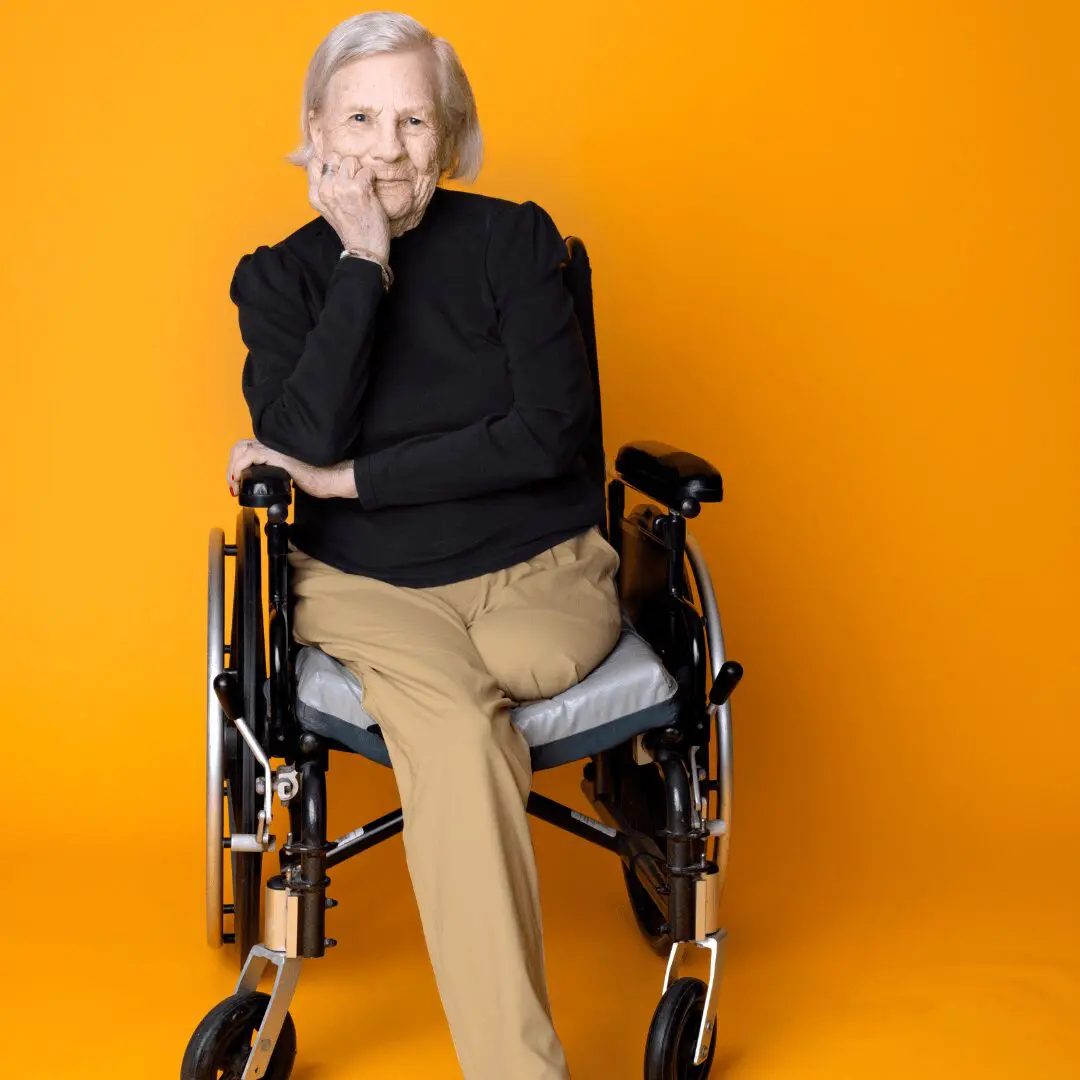 Clothes For Wheelchair Users