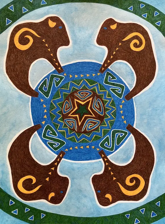 Buffalo Medicine &Raquo; Buffalo.resize 1