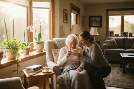 Activities Of Daily Living (Adl) Dressing Tips &Raquo; Caregiving Daily Life
