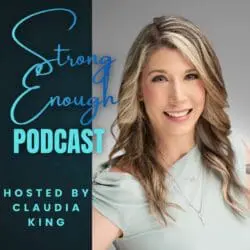 Finding The Will To Live &Raquo; Copy Of Modern Daily Podcast Youtube Thumbnail Instagram Post
