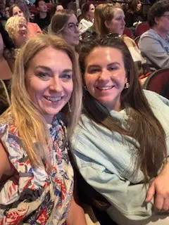I Went To See Mel Robbins Live &Amp; Left With 1 Uncomfortable Truth &Raquo; Https3A2F2Fsubstack Post Media.s3.Amazonaws.com2Fpublic2Fimages2F52Bd985B 2A13 4429 9818