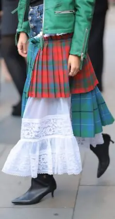 Inspired Style: 10 New Outfits From Street Style Magic &Raquo; Outfit1