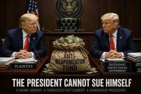 Trump’s Irs Lawsuit Was Always Legally Suspect &Raquo; 48F8E79F 78F6 4384 84Ac 5E19Fce66161 1536X1024