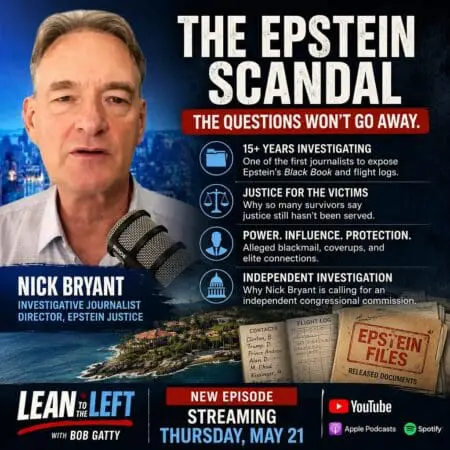 The Epstein Scandal Isn’t Dead — And Neither Are The Questions &Raquo; Bryant Promo