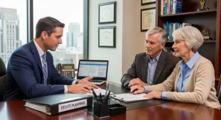 I Didn’t Do My Estate Planning Until It Was Too Late &Raquo; Estate Planning 1