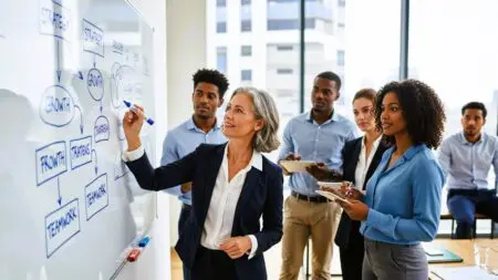 What Makes A Good Boss? &Raquo; Good Boss 1