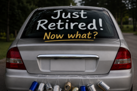 The Retirement Honeymoon (And Why You Can’t Get Divorced) &Raquo; Just Retired Now What 1024X683 1