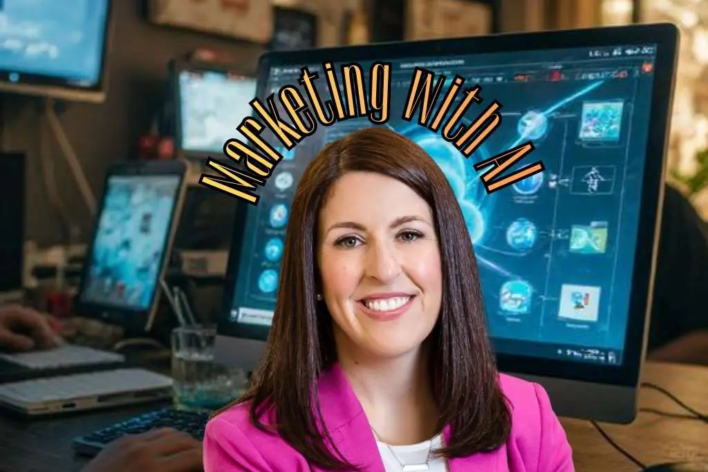 Marketing With Ai-Courtney Henry-Deborah Johnson