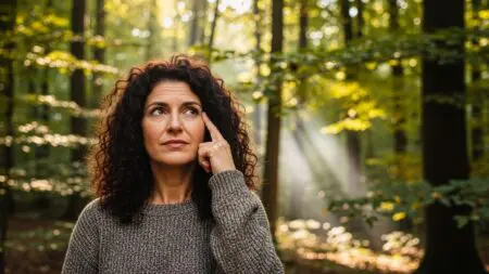 Did Reaching Middle Age Give Me Wisdom? &Raquo; Middle Age Wisdom 1