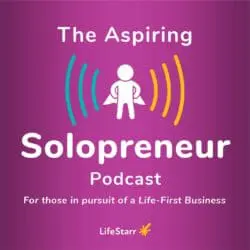 283. [Re-Release]: How Solopreneurs Can Scale Their Businesses Without Burning Out &Raquo; Ngmxms5Wbmc