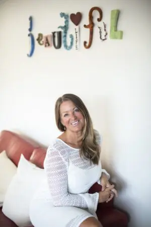 Fabulous After Fifty! Episode 182 – Soreya James – Cancelled, Broken, And Back Every Single Time &Raquo; Photo Soreya James