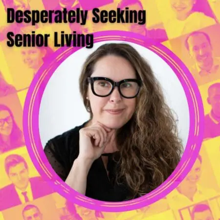 A Grandson'S 20-Year Dementia Caregiving Journey: Lessons Every Family Caregiver Needs - Ep 170 &Raquo; Podcast Logo7Thm3