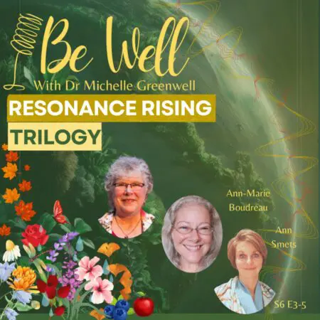 Resonance Rising: A Trilogy In Sound, Frequency, And Remembering Wholeness &Raquo; S6 E3 5 Ig 1024X1024 1