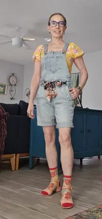 Daily Looks: Week Ending 5.22.26 &Raquo; Sat 2