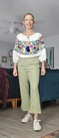 Daily Looks: Week Ending 5.29.26 &Raquo; Sat 3